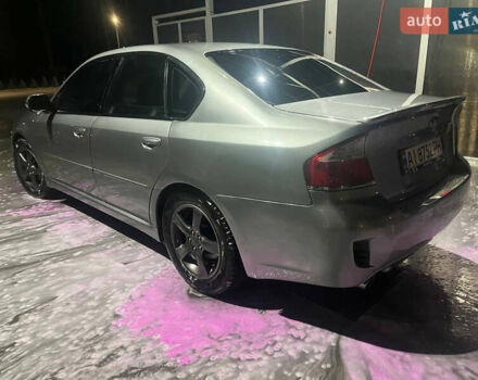 Субару Легасі, об'ємом двигуна 2 л та пробігом 270 тис. км за 5500 $, фото 3 на Automoto.ua