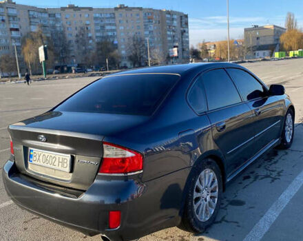 Субару Легасі, об'ємом двигуна 2 л та пробігом 325 тис. км за 7800 $, фото 9 на Automoto.ua