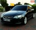 Субару Легаси, объемом двигателя 2.5 л и пробегом 208 тыс. км за 6000 $, фото 5 на Automoto.ua