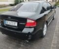 Субару Легаси, объемом двигателя 2.02 л и пробегом 285 тыс. км за 5500 $, фото 2 на Automoto.ua