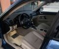 Субару Легаси, объемом двигателя 2.5 л и пробегом 252 тыс. км за 7290 $, фото 22 на Automoto.ua