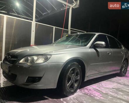 Субару Легасі, об'ємом двигуна 2 л та пробігом 270 тис. км за 5500 $, фото 4 на Automoto.ua