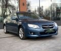 Субару Легаси, объемом двигателя 2.5 л и пробегом 252 тыс. км за 7290 $, фото 8 на Automoto.ua