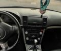Субару Легаси, объемом двигателя 2.5 л и пробегом 224 тыс. км за 6300 $, фото 22 на Automoto.ua