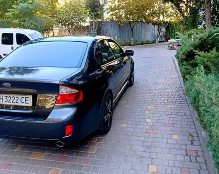 Субару Легаси, объемом двигателя 2 л и пробегом 222 тыс. км за 6499 $, фото 2 на Automoto.ua