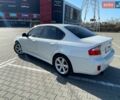 Субару Легаси, объемом двигателя 2.5 л и пробегом 275 тыс. км за 5700 $, фото 1 на Automoto.ua