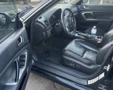 Субару Легасі, об'ємом двигуна 2 л та пробігом 290 тис. км за 5400 $, фото 8 на Automoto.ua