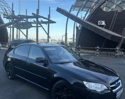 Субару Легасі, об'ємом двигуна 2 л та пробігом 290 тис. км за 5400 $, фото 2 на Automoto.ua