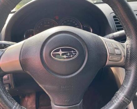 Субару Легасі, об'ємом двигуна 1.99 л та пробігом 240 тис. км за 5600 $, фото 9 на Automoto.ua