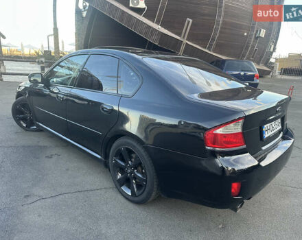 Субару Легасі, об'ємом двигуна 2 л та пробігом 290 тис. км за 5400 $, фото 5 на Automoto.ua