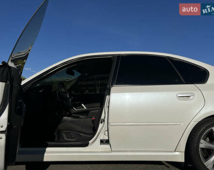 Субару Легаси, объемом двигателя 2.46 л и пробегом 312 тыс. км за 5500 $, фото 25 на Automoto.ua