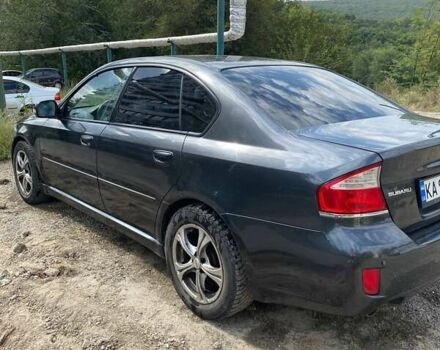 Субару Легасі, об'ємом двигуна 1.99 л та пробігом 240 тис. км за 5600 $, фото 6 на Automoto.ua