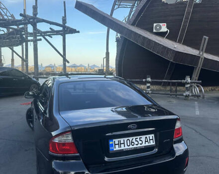 Субару Легасі, об'ємом двигуна 2 л та пробігом 290 тис. км за 5400 $, фото 6 на Automoto.ua