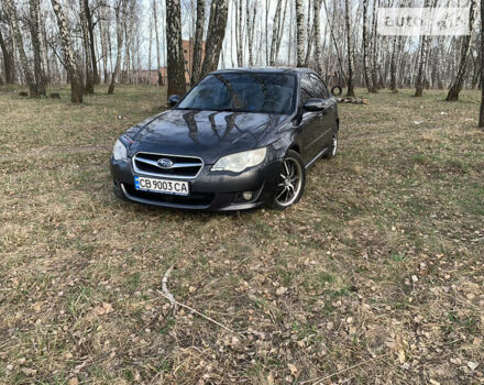 Субару Легасі, об'ємом двигуна 2 л та пробігом 198 тис. км за 6500 $, фото 2 на Automoto.ua