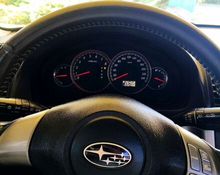 Субару Легаси, объемом двигателя 2 л и пробегом 222 тыс. км за 6499 $, фото 5 на Automoto.ua