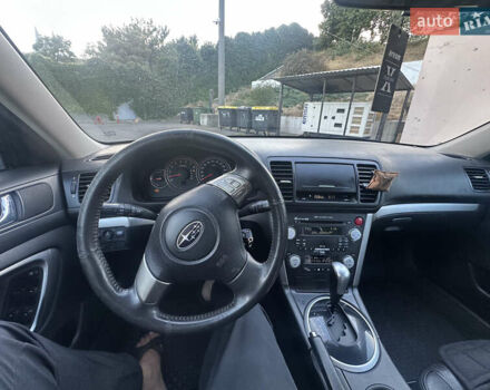 Субару Легасі, об'ємом двигуна 2 л та пробігом 290 тис. км за 5400 $, фото 9 на Automoto.ua