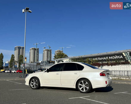Субару Легаси, объемом двигателя 2.46 л и пробегом 312 тыс. км за 5500 $, фото 2 на Automoto.ua