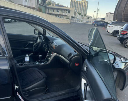 Субару Легасі, об'ємом двигуна 2 л та пробігом 290 тис. км за 5400 $, фото 7 на Automoto.ua
