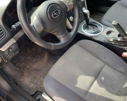 Субару Легасі, об'ємом двигуна 1.99 л та пробігом 240 тис. км за 5600 $, фото 7 на Automoto.ua
