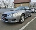 Субару Легаси, объемом двигателя 2 л и пробегом 129 тыс. км за 6600 $, фото 6 на Automoto.ua