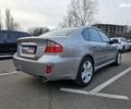 Субару Легаси, объемом двигателя 2 л и пробегом 129 тыс. км за 6600 $, фото 2 на Automoto.ua