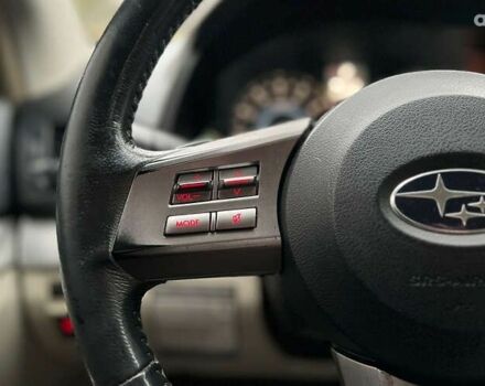 Субару Легаси, объемом двигателя 2.5 л и пробегом 360 тыс. км за 6500 $, фото 11 на Automoto.ua