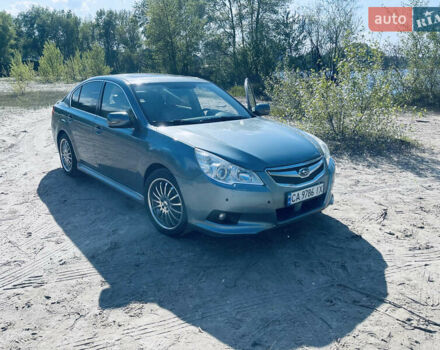 Субару Легаси, объемом двигателя 1.99 л и пробегом 164 тыс. км за 8300 $, фото 2 на Automoto.ua