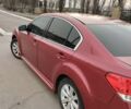 Субару Легаси, объемом двигателя 2.5 л и пробегом 295 тыс. км за 6500 $, фото 7 на Automoto.ua
