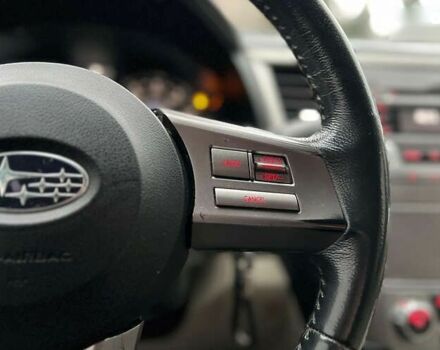 Субару Легаси, объемом двигателя 2.5 л и пробегом 360 тыс. км за 6500 $, фото 12 на Automoto.ua