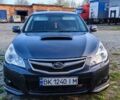 Субару Легасі, об'ємом двигуна 2 л та пробігом 213 тис. км за 7500 $, фото 1 на Automoto.ua