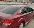 Субару Легаси, объемом двигателя 2.5 л и пробегом 295 тыс. км за 6500 $, фото 8 на Automoto.ua