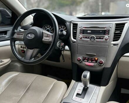 Субару Легаси, объемом двигателя 2.5 л и пробегом 360 тыс. км за 6500 $, фото 20 на Automoto.ua