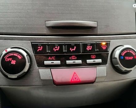 Субару Легаси, объемом двигателя 2.5 л и пробегом 360 тыс. км за 6500 $, фото 17 на Automoto.ua