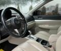 Субару Легаси, объемом двигателя 2.5 л и пробегом 360 тыс. км за 6500 $, фото 9 на Automoto.ua