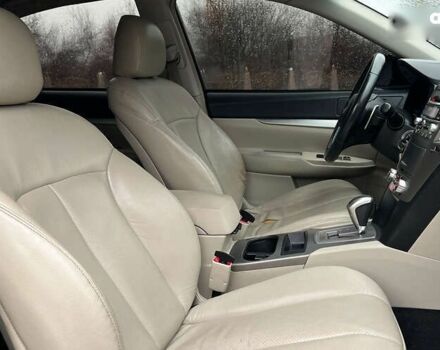 Субару Легаси, объемом двигателя 2.5 л и пробегом 360 тыс. км за 6500 $, фото 19 на Automoto.ua