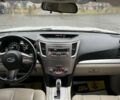 Субару Легаси, объемом двигателя 2.5 л и пробегом 360 тыс. км за 6500 $, фото 13 на Automoto.ua