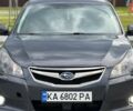 Субару Легаси, объемом двигателя 2.5 л и пробегом 247 тыс. км за 5000 $, фото 5 на Automoto.ua
