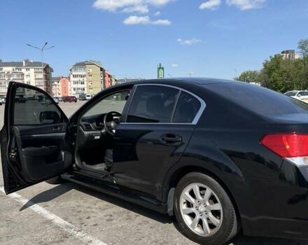 Субару Легасі, об'ємом двигуна 2 л та пробігом 192 тис. км за 7999 $, фото 32 на Automoto.ua