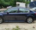 Субару Легаси, объемом двигателя 2.5 л и пробегом 194 тыс. км за 7800 $, фото 1 на Automoto.ua