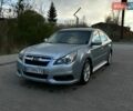 Субару Легаси, объемом двигателя 2.5 л и пробегом 335 тыс. км за 6999 $, фото 1 на Automoto.ua