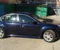 Субару Легаси, объемом двигателя 2.5 л и пробегом 194 тыс. км за 7800 $, фото 9 на Automoto.ua