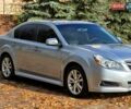 Субару Легасі, об'ємом двигуна 2.5 л та пробігом 219 тис. км за 7900 $, фото 4 на Automoto.ua