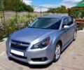 Субару Легаси, объемом двигателя 2.5 л и пробегом 145 тыс. км за 12500 $, фото 1 на Automoto.ua