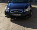 Субару Легаси, объемом двигателя 2.5 л и пробегом 194 тыс. км за 7800 $, фото 7 на Automoto.ua