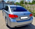 Субару Легаси, объемом двигателя 2.5 л и пробегом 145 тыс. км за 12500 $, фото 1 на Automoto.ua