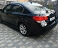 Субару Легасі, об'ємом двигуна 2.5 л та пробігом 162 тис. км за 8900 $, фото 8 на Automoto.ua