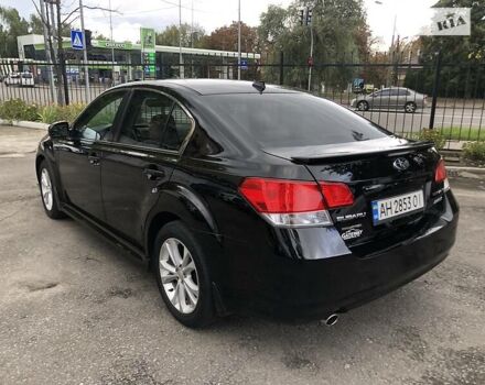 Субару Легасі, об'ємом двигуна 2.5 л та пробігом 167 тис. км за 8400 $, фото 7 на Automoto.ua