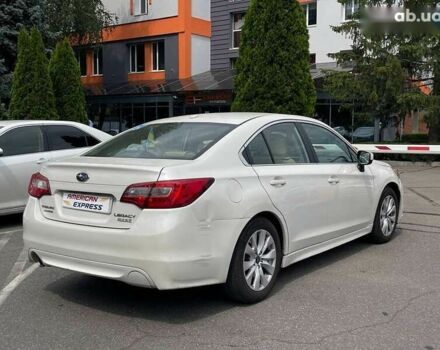 Субару Легасі, об'ємом двигуна 2.5 л та пробігом 250 тис. км за 8499 $, фото 4 на Automoto.ua