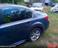 Субару Легасі, об'ємом двигуна 2.5 л та пробігом 192 тис. км за 4000 $, фото 4 на Automoto.ua