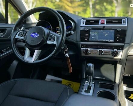 Субару Легасі, об'ємом двигуна 2.5 л та пробігом 142 тис. км за 12999 $, фото 11 на Automoto.ua